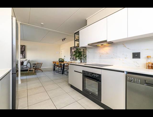 3 BEDROOM PROPERTY TO RENT IN DE KUILE LIFESTYLE ESTATE